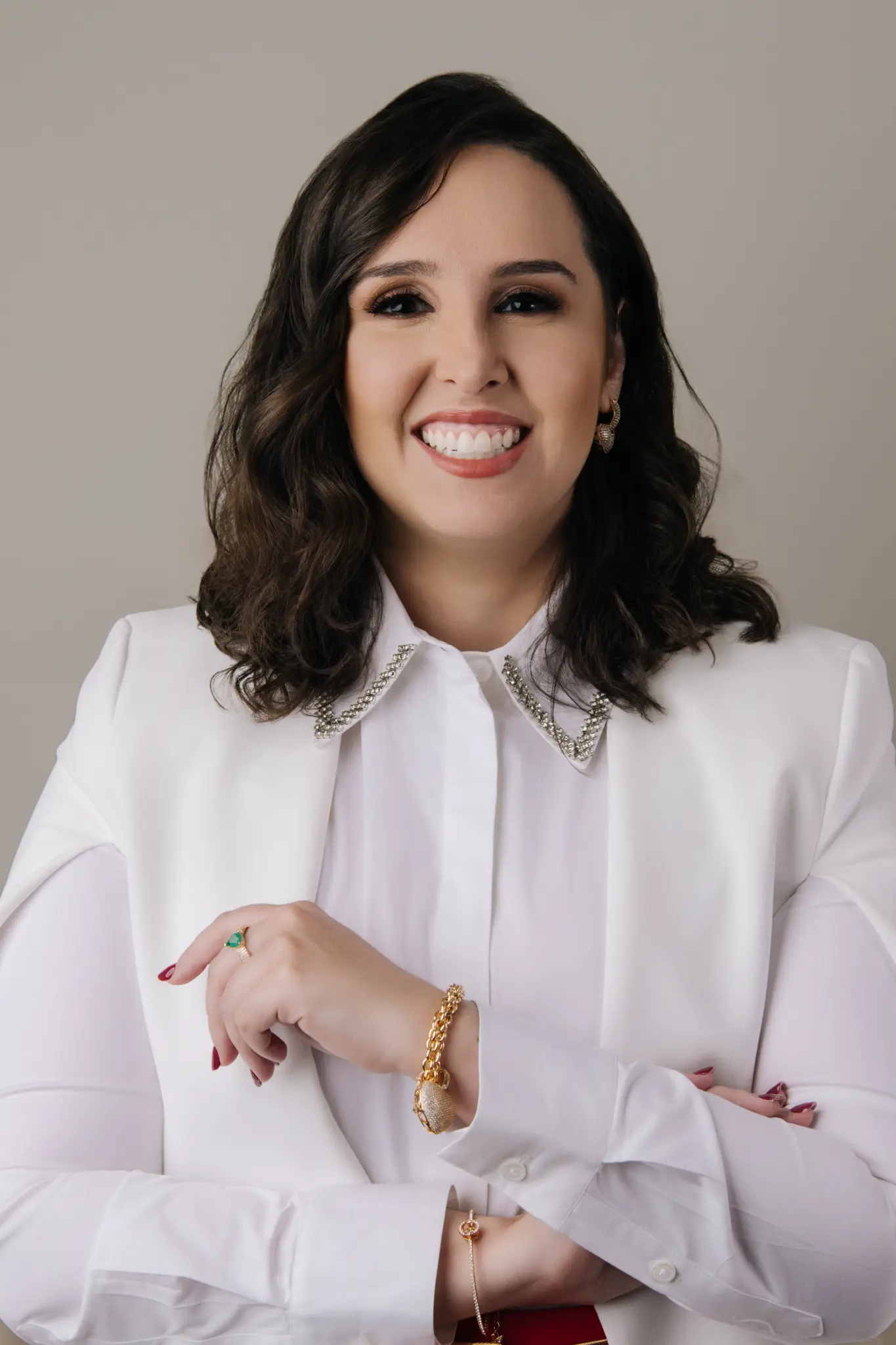Dra. Taynara de Mattos Barreto