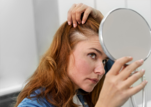 Alopecia androgenética: o que você precisa saber sobre calvicie